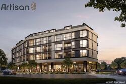 Artisan 8 (D20), Apartment #597233611